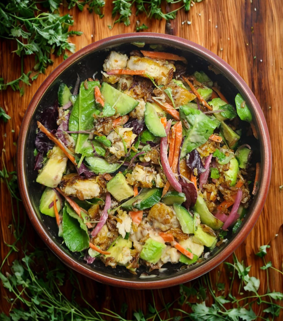 Chicken Salad