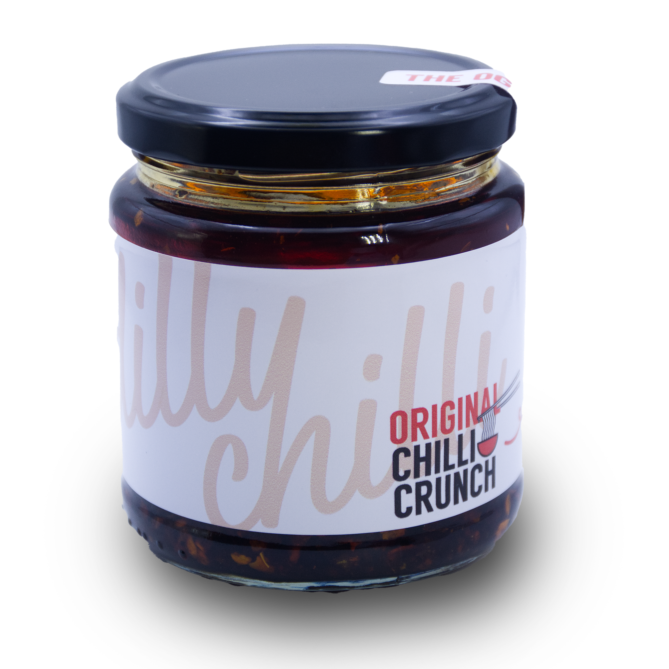 Original Chilli Crunch