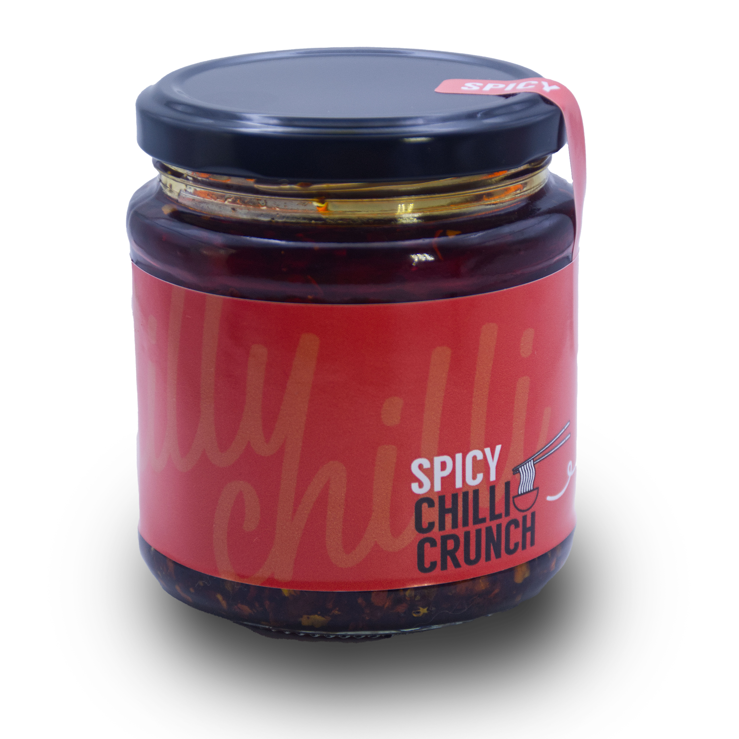 Spicy Chilli Crunch